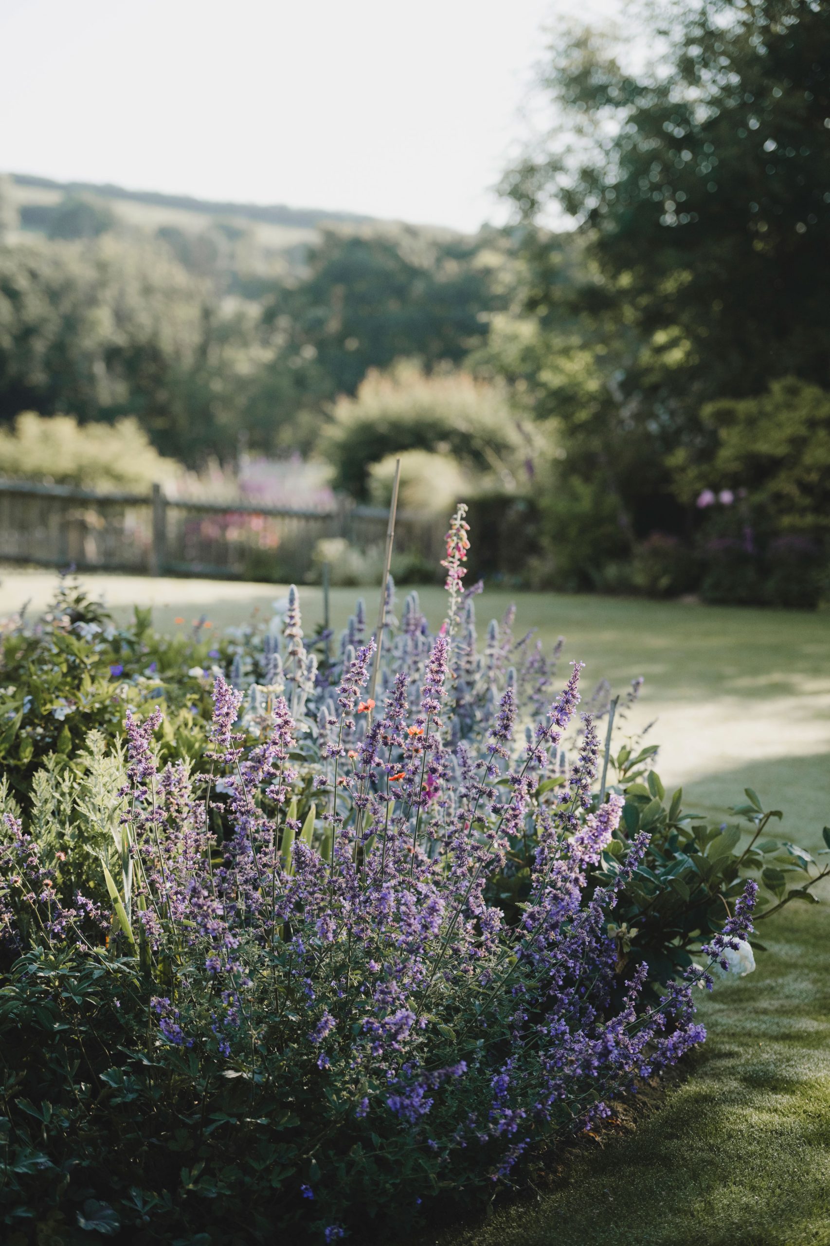 Country House Garden